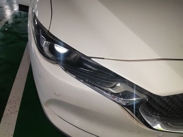 Mazda CX-5 2019, 119600 км, за 11885 USD - фото 7