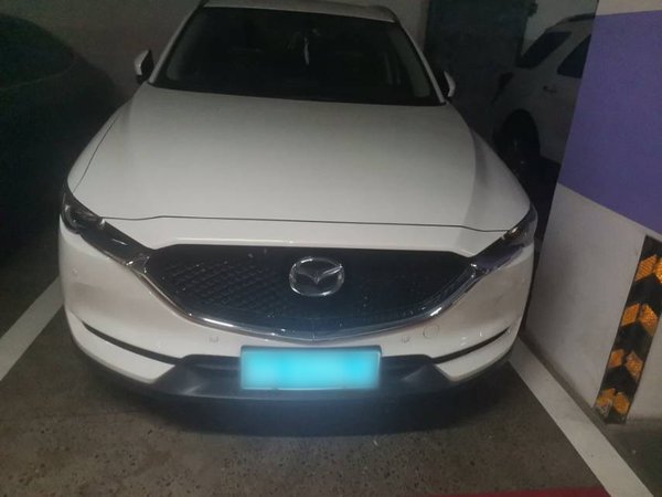 Mazda CX-5 2019, 119600 км, за 11885 USD - фото 6