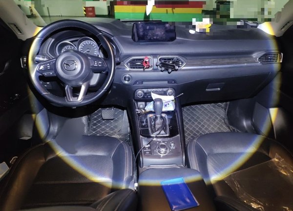 Mazda CX-5 2019, 119600 км, за 11885 USD - фото 17