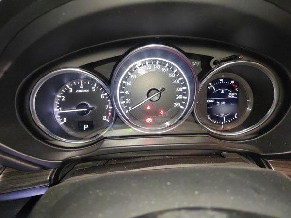 Mazda CX-5 2019, 119600 км, за 11885 USD - фото 9