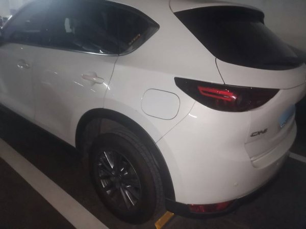 Mazda CX-5 2019, 119600 км, за 11885 USD
