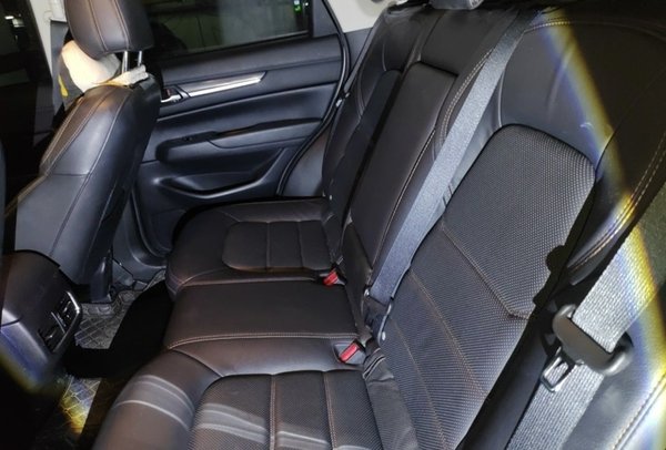 Mazda CX-5 2019, 119600 км, за 11885 USD - фото 16