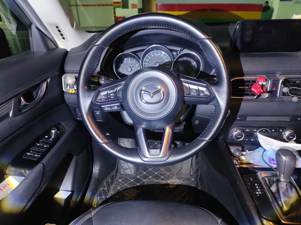 Mazda CX-5 2019, 119600 км, за 11885 USD - фото 8