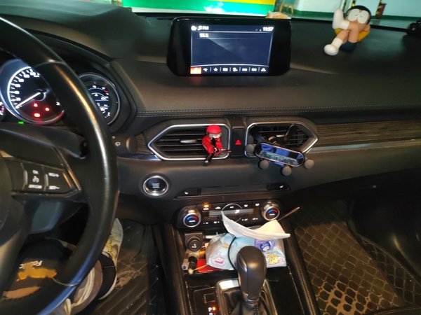 Mazda CX-5 2019, 119600 км, за 11885 USD - фото 11