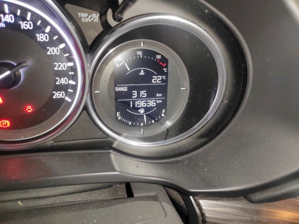 Mazda CX-5 2019, 119600 км, за 11885 USD - фото 10