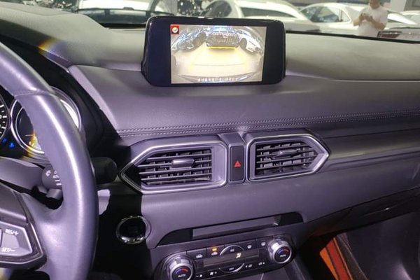Mazda CX-5 2020, 30100 км, за 14236 USD - фото 21