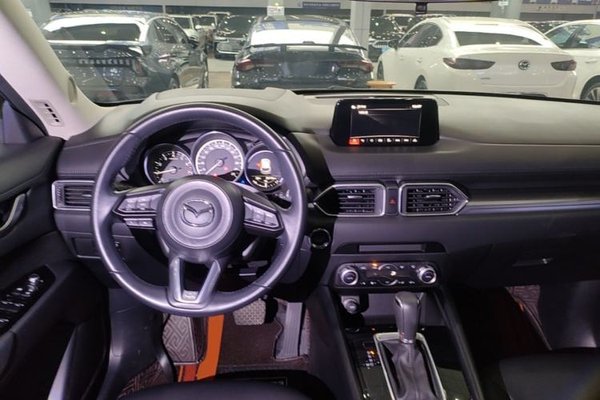 Mazda CX-5 2020, 30100 км, за 14236 USD - фото 18