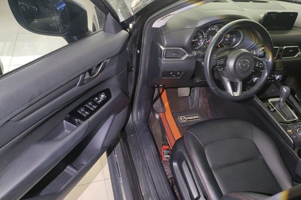 Mazda CX-5 2020, 30100 км, за 14236 USD - фото 24
