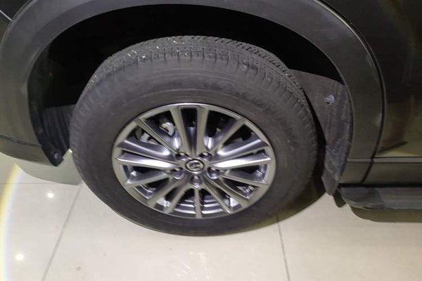Mazda CX-5 2020, 30100 км, за 14236 USD - фото 17
