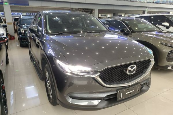 Mazda CX-5 2020, 30100 км, за 14236 USD