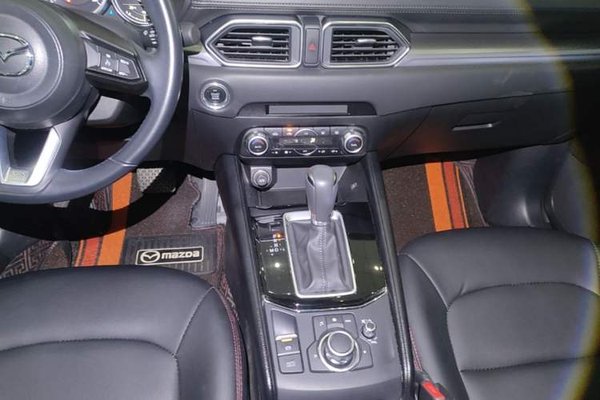 Mazda CX-5 2020, 30100 км, за 14236 USD - фото 22