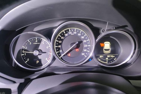 Mazda CX-5 2020, 30100 км, за 14236 USD - фото 20