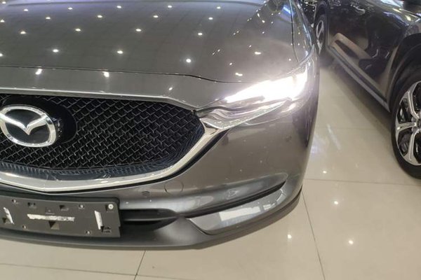 Mazda CX-5 2020, 30100 км, за 14236 USD - фото 10