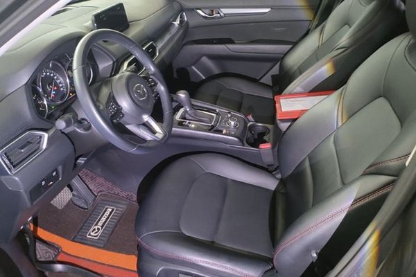 Mazda CX-5 2020, 30100 км, за 14236 USD - фото 23