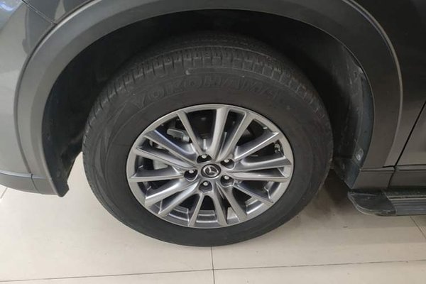 Mazda CX-5 2020, 30100 км, за 14236 USD - фото 9