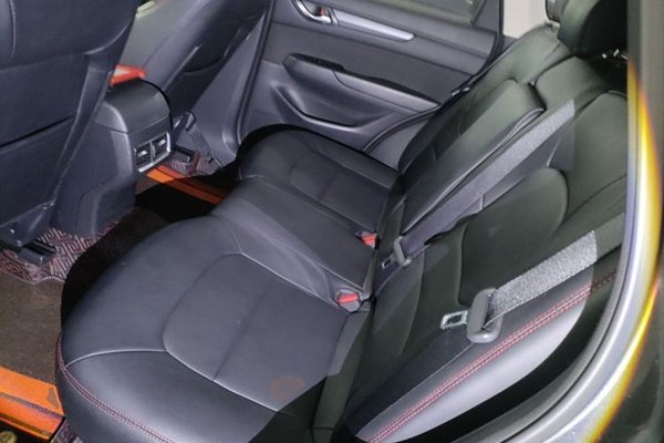 Mazda CX-5 2020, 30100 км, за 14236 USD - фото 25