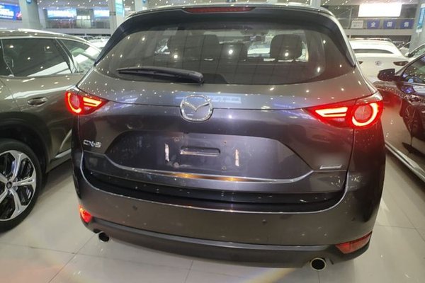 Mazda CX-5 2020, 30100 км, за 14236 USD - фото 6