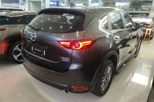 Mazda CX-5 2020, 30100 км, за 14236 USD - фото 7