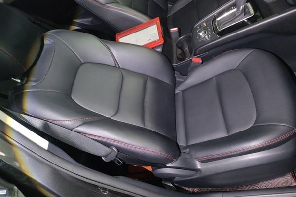 Mazda CX-5 2020, 30100 км, за 14236 USD - фото 28