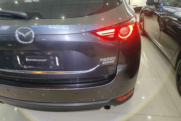 Mazda CX-5 2020, 30100 км, за 14236 USD - фото 8
