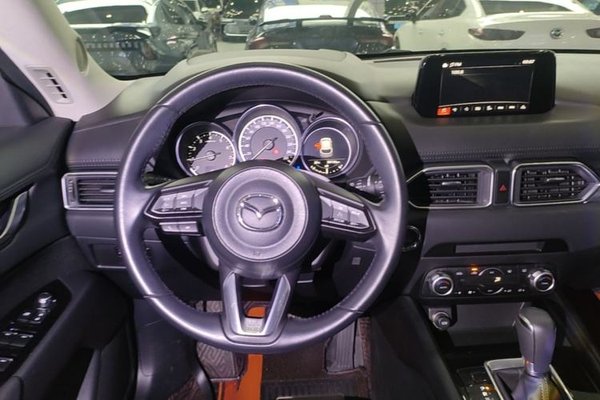 Mazda CX-5 2020, 30100 км, за 14236 USD - фото 19