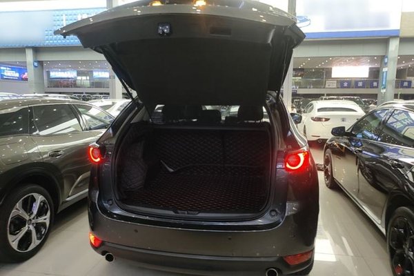 Mazda CX-5 2020, 30100 км, за 14236 USD - фото 27