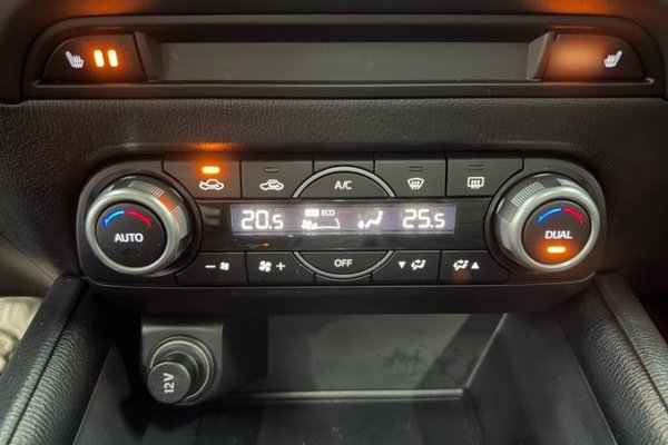 Mazda CX-5 2021, 58800 км, за 21949 USD - фото 11