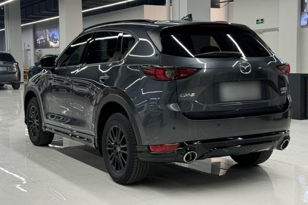 Mazda CX-5 2021, 58800 км, за 21949 USD
