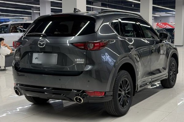Mazda CX-5 2021, 58800 км, за 21949 USD - фото 6