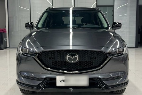 Mazda CX-5 2021, 58800 км, за 21949 USD - фото 7