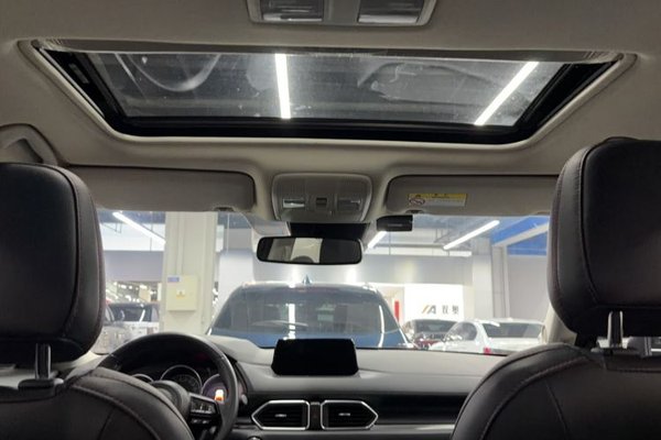Mazda CX-5 2021, 58800 км, за 21949 USD - фото 14