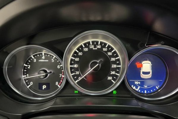 Mazda CX-5 2021, 58800 км, за 21949 USD - фото 9