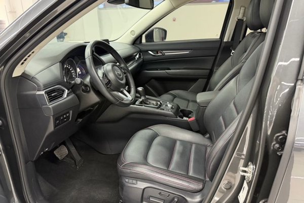 Mazda CX-5 2021, 58800 км, за 21949 USD - фото 16