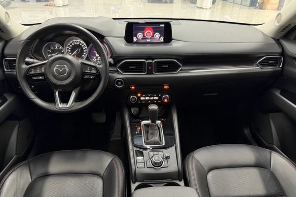 Mazda CX-5 2021, 58800 км, за 21949 USD - фото 17