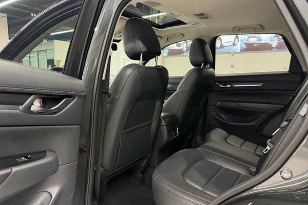 Mazda CX-5 2021, 58800 км, за 21949 USD - фото 18