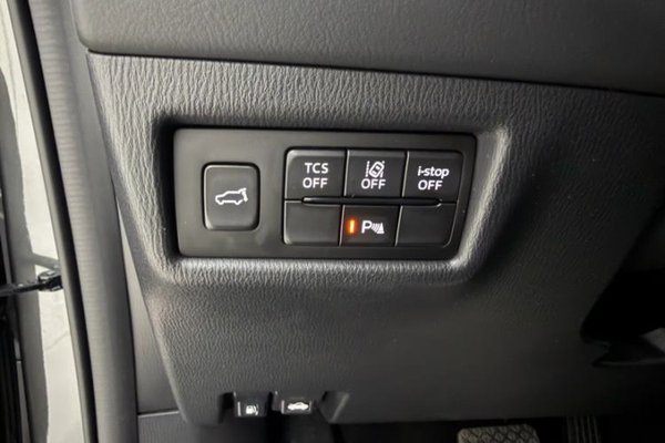 Mazda CX-5 2021, 58800 км, за 21949 USD - фото 19