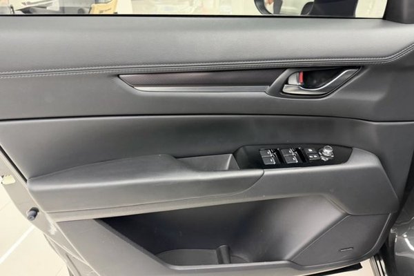 Mazda CX-5 2021, 58800 км, за 21949 USD - фото 21