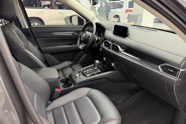 Mazda CX-5 2021, 58800 км, за 21949 USD - фото 23