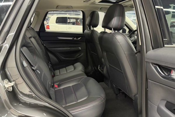 Mazda CX-5 2021, 58800 км, за 21949 USD - фото 24
