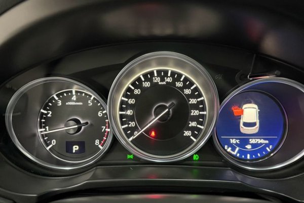 Mazda CX-5 2021, 58800 км, за 21949 USD - фото 10