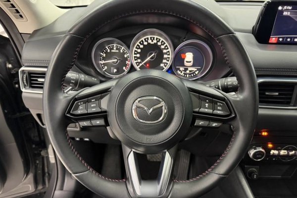 Mazda CX-5 2021, 58800 км, за 21949 USD - фото 8