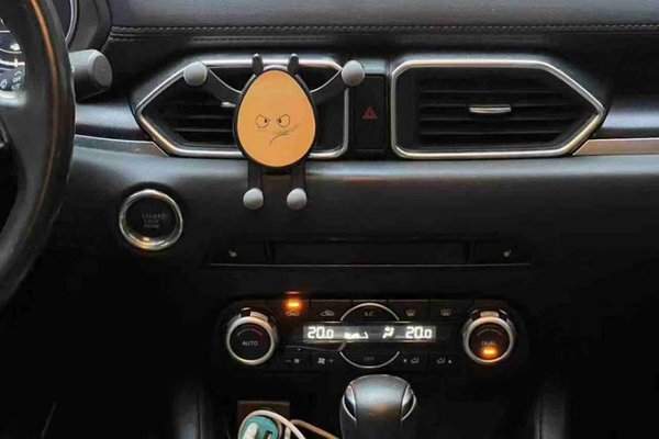 Mazda CX-5 2021, 89000 км, за 16147 USD - фото 11