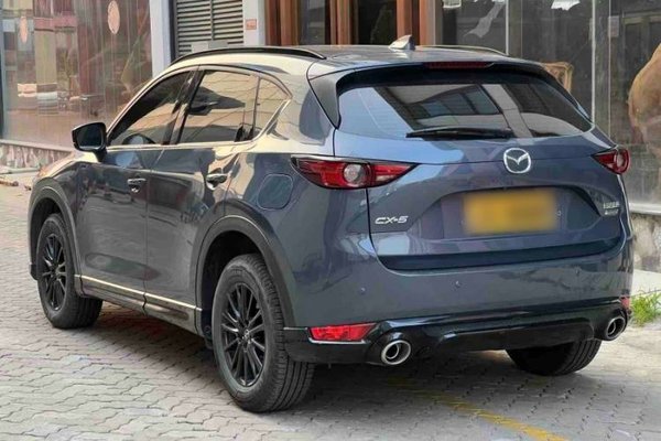 Mazda CX-5 2021, 89000 км, за 16147 USD - фото 6