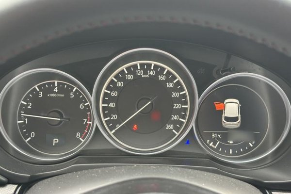 Mazda CX-5 2021, 89000 км, за 16147 USD - фото 9
