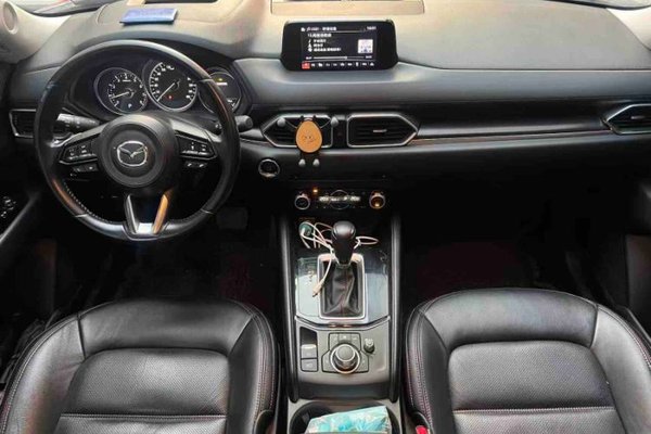 Mazda CX-5 2021, 89000 км, за 16147 USD - фото 17