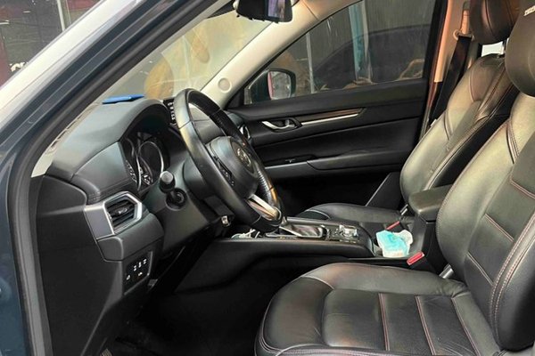 Mazda CX-5 2021, 89000 км, за 16147 USD - фото 18