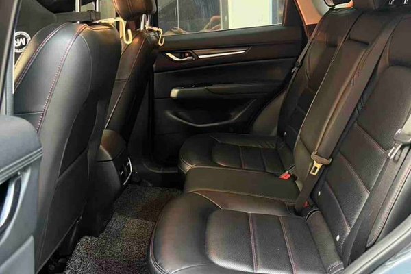 Mazda CX-5 2021, 89000 км, за 16147 USD - фото 19