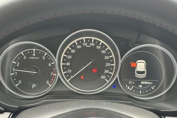 Mazda CX-5 2021, 89000 км, за 16147 USD - фото 10