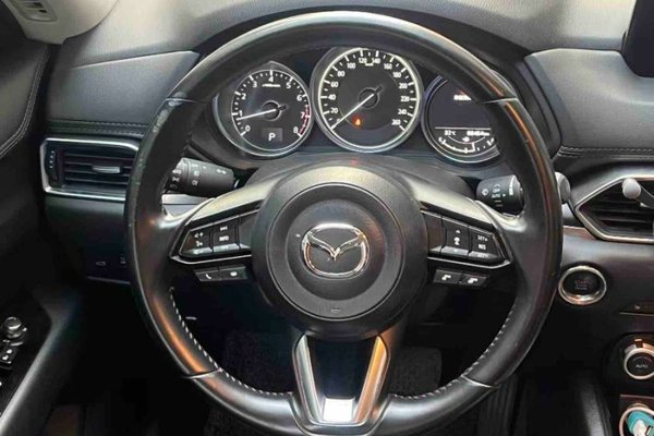 Mazda CX-5 2021, 89000 км, за 16147 USD - фото 8