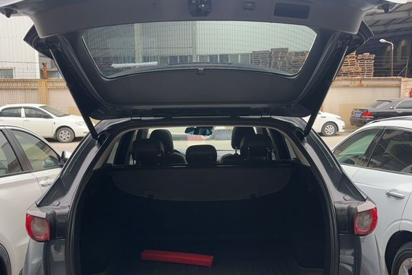 Mazda CX-5 2021, 89000 км, за 16147 USD - фото 15